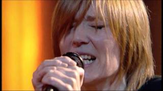 Portishead  Mysterons LIVE recording at Studio 104 [upl. by Shawn]