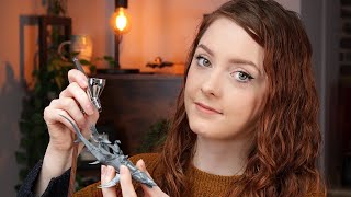 Learn how to airbrush for beginners  with a beginner [upl. by Greene]