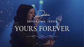 Darlene Zschech  Yours Forever  Official Live Video  Ft Kari Jobe [upl. by Keon]