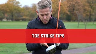 UNDERSTAND A TOE STRIKE [upl. by Arndt]