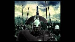 THE LORD OF THE RING  URUK HAI THEME [upl. by Ahsilaf]