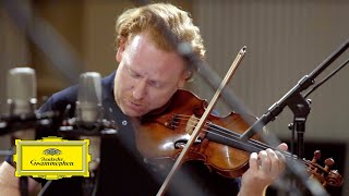 Daniel Hope amp Mojca Erdmann – Strauss Morgen for Soprano Violin and Chamber Orchestra Excerpt [upl. by Neyut]