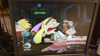 Hey Arnold Helga Crying [upl. by Anad]