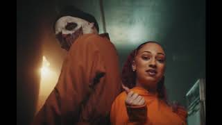 Bhad Bhabie  Bestie ft Kodak Black amp Megan Thee Stallion Remix [upl. by Aerdnahc]