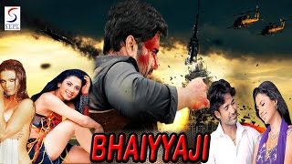 Bhaiyyaji भैयाजी  Dubbed Hindi Movie l Rohan Anjali Rakhi Sawant [upl. by Ardnuhsal417]