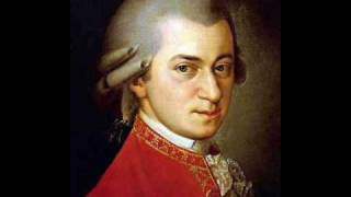 Mozart  The Piano Sonata No 16 in C major [upl. by Natsreik]