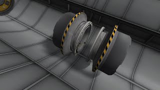 KSP Kraken Drive Tutorial [upl. by Luedtke977]