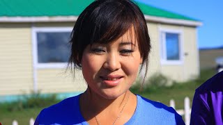 Local tour guide to Ulaanbaatar Mongolia [upl. by Mckenna955]