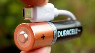 A Simple Rechargeable Powerbank Anyone Can Make at home [upl. by Dicky]