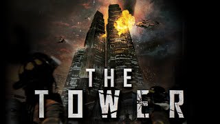 The Tower  Official Trailer [upl. by Winson]