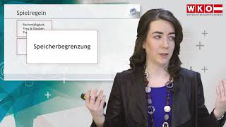 Webinar „DSGVO im Überblick“ Basismodul [upl. by Nnylak]