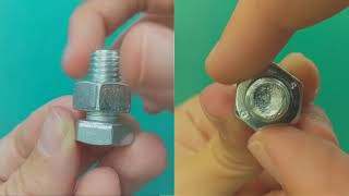 How to Use Nuts and Bolts [upl. by Ahcsas]