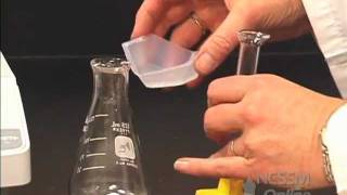 Synthesis of Aspirin Lab [upl. by Aniala]