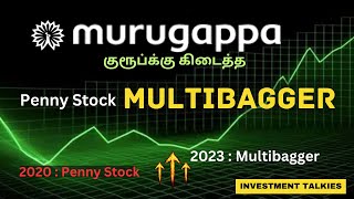 CGPL Penny Stock Growth from Rs 8 to Rs 454  How Murugappa Made turnaround of CG Power Ltd [upl. by Bendick]