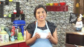 Pudina Chutney Recipe in Tamil  Mint Chutney Recipe in Tamil [upl. by Anits524]