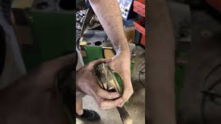 shorts Fracture Split and Angle Cap Connecting Rods Explained [upl. by Lepp528]