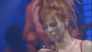 Mylene Farmer  Lautre Live [upl. by Tebor]