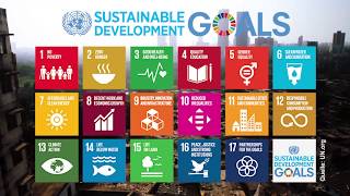 Nachhaltigkeit die Bedeutung der Sustainable Development Goals [upl. by Esylle412]