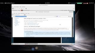 How to Add a Repo to CentOS [upl. by Cunningham652]