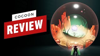 Cocoon Review [upl. by Feune876]