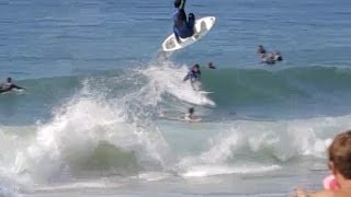 Surf best airs [upl. by Yelhsa370]