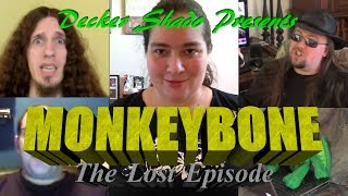 Monkeybone Review by Decker Shado Lost Episode [upl. by Dieter950]