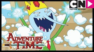 Adventure Time  Loyalty To The King  Cartoon Network [upl. by Rawdin]