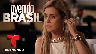 Avenida Brasil  Avance Exclusivo 120  Telemundo Novelas [upl. by Avner209]