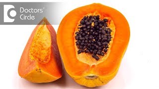 Can papaya pineapple lemon or exercising lead to abortion Dr Teena S Thomas [upl. by Atena752]