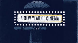 Welcome to a new year of Cinema  BFI [upl. by Cohe]