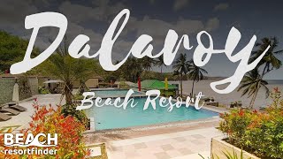 Dalaroy Beach Resort  Ternate Cavite [upl. by Matusow]