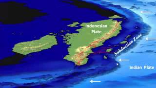 Subduction Zone Earthquakes C8V2 [upl. by Zeugirdor]