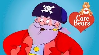 Care Bears  The Pirate Treasure [upl. by Allenaj250]