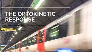 The Optokinetic Response [upl. by Graig]