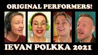 IEVAN POLKKA 2021 by LOITUMA [upl. by Jaco]