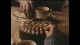 VHS  Yorkshire Tea TV Ad from 1996 [upl. by Tav]