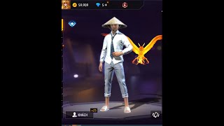 AO LÀNG FREE FIRE TRỰC TIẾP HÔM NAY  TOP 1 NHẬN KC [upl. by Inaleon]