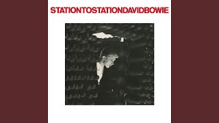 Station to Station 2016 Remaster [upl. by Yesnikcm406]