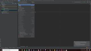 How to Create a Test on IntelliJ JUnit [upl. by Thorpe315]