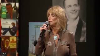 quotCry Myself To Sleepquot by Jeannie Seely [upl. by Fontana621]