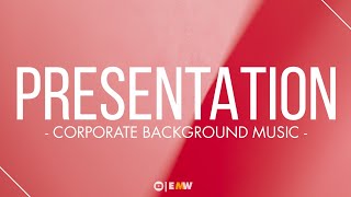 Background Music for Presentations and Videos  10 min [upl. by Phyllys]