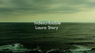 Indescribable  Laura Story Lyrics [upl. by Nedloh]