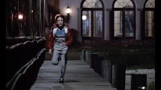 Cocoon 1985  David Runs to the Boat scene 1080p [upl. by Dixie147]