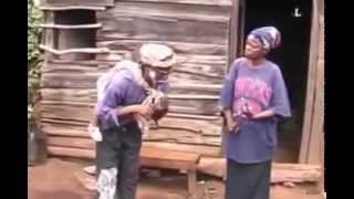 Mundurume ni Mugambo Featuring MachangiWarigiaKababaKiere [upl. by Ainessej]