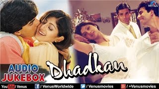 Dhadkan  Audio Jukebox  Akshay Kumar Shilpa Shetty Suniel Shetty  Full Hindi Songs [upl. by Bocaj]