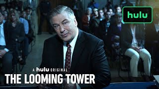 The Looming Tower Inside the Episode “Tuesday”  Hulu [upl. by Neille481]