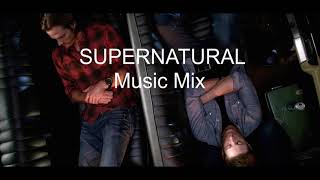 Supernatural Music [upl. by Brey]