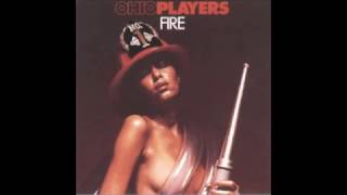 Ohio Players  quotFirequot 1975 [upl. by Simon843]