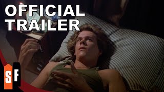 Friday The 13th 1980  Official Trailer [upl. by Haliehs480]