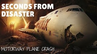 Seconds From Disaster Runaway Train  Full Episode  National Geographic Documentary [upl. by Norrahc]